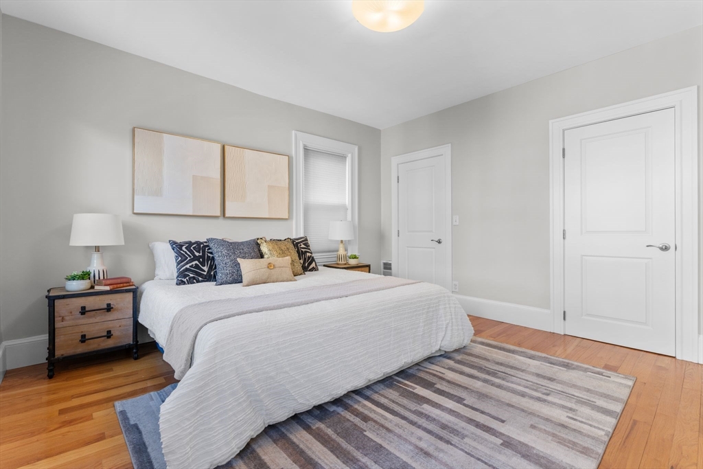 4 Dresden Street, Unit 2 Boston, MA 02130 - Photo 14 of 41