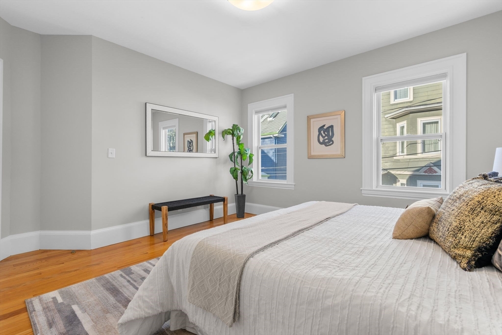 4 Dresden Street, Unit 2 Boston, MA 02130 - Photo 15 of 41