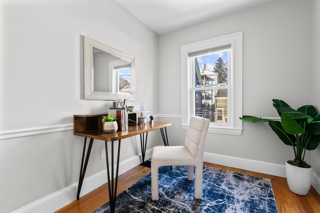 4 Dresden Street, Unit 2 Boston, MA 02130 - Photo 16 of 41