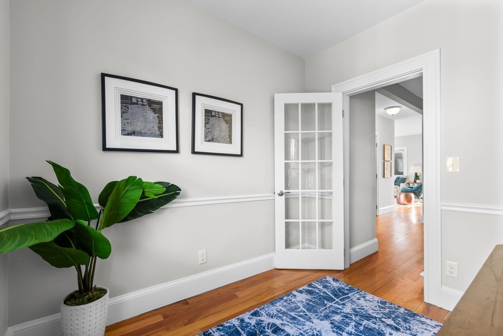 4 Dresden Street, Unit 2 Boston, MA 02130 - Photo 17 of 41