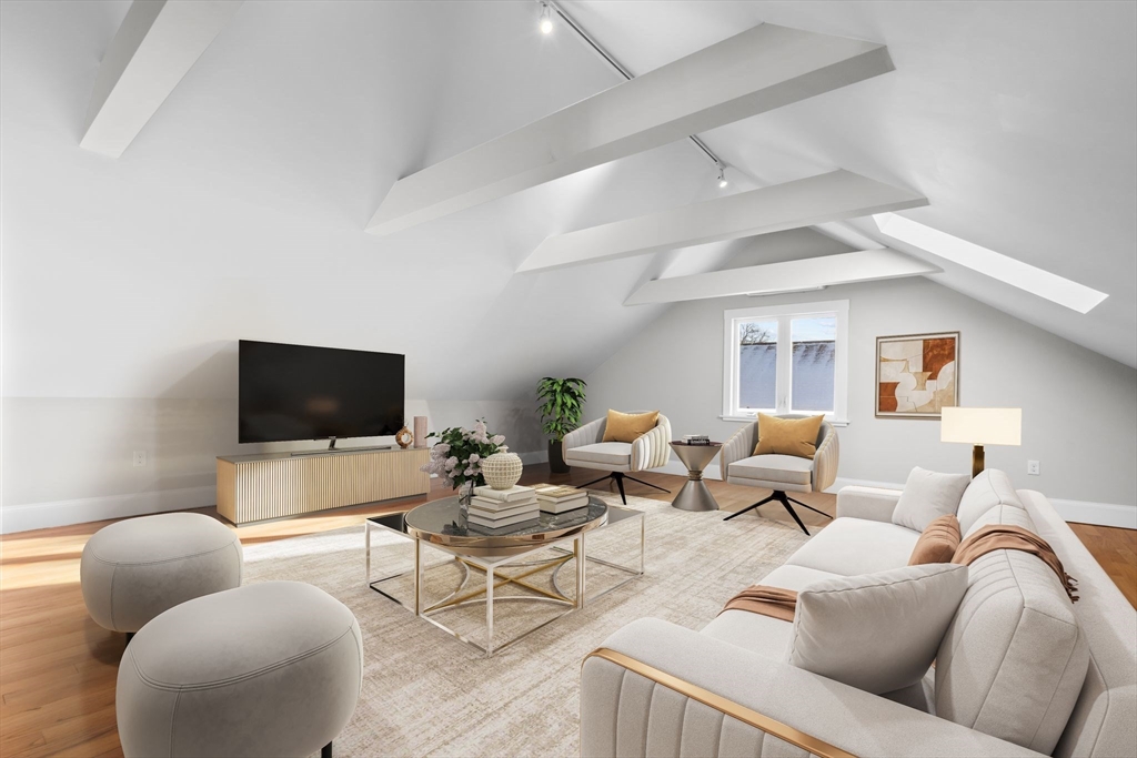 4 Dresden Street, Unit 2 Boston, MA 02130 - Photo 21 of 41