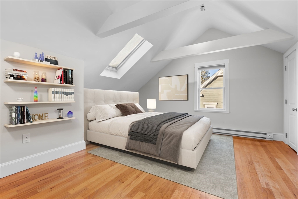 4 Dresden Street, Unit 2 Boston, MA 02130 - Photo 25 of 41