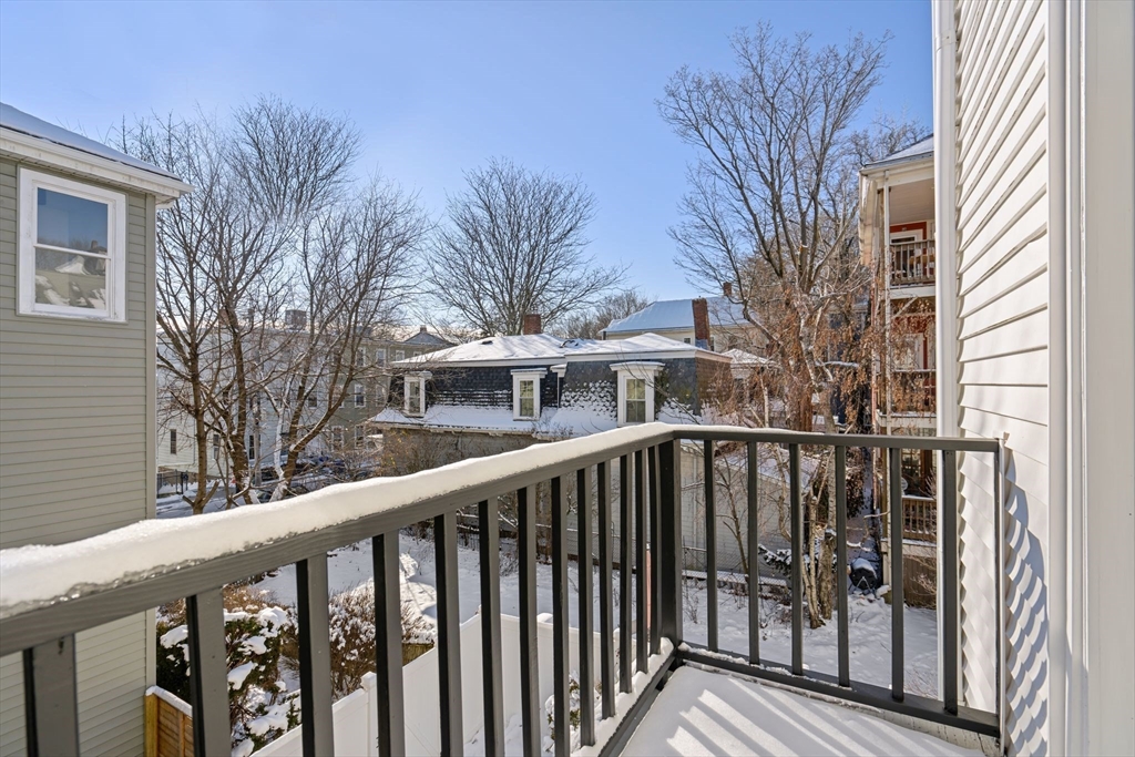 4 Dresden Street, Unit 2 Boston, MA 02130 - Photo 30 of 41