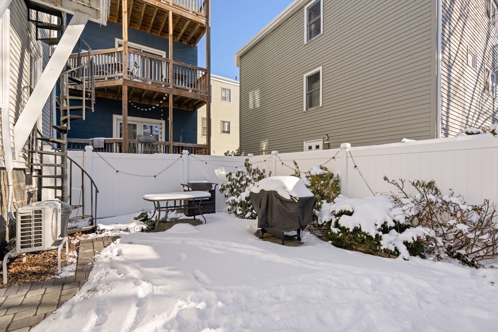 4 Dresden Street, Unit 2 Boston, MA 02130 - Photo 31 of 41