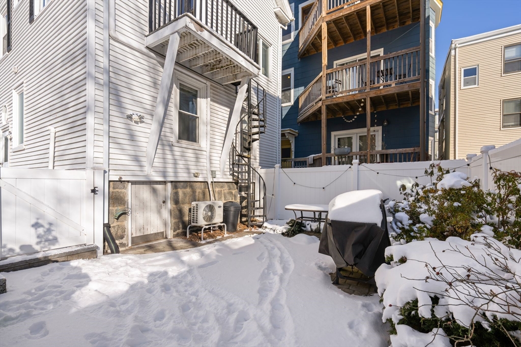 4 Dresden Street, Unit 2 Boston, MA 02130 - Photo 32 of 41