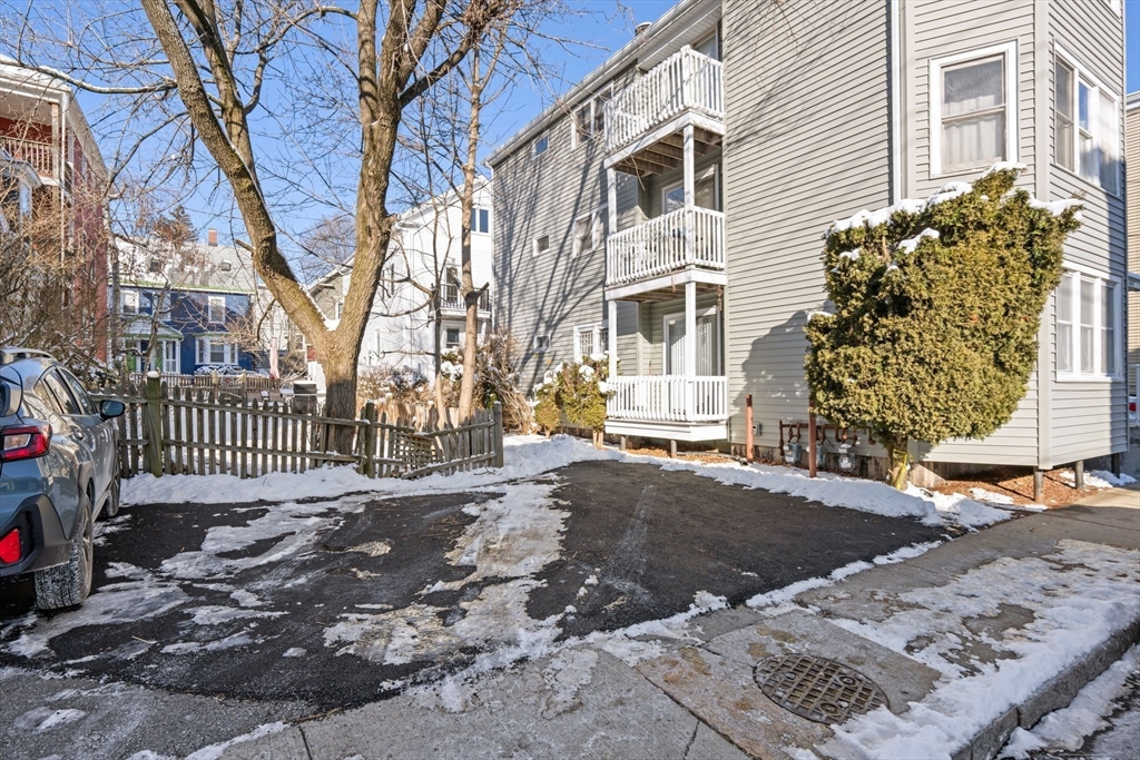 4 Dresden Street, Unit 2 Boston, MA 02130 - Photo 35 of 41