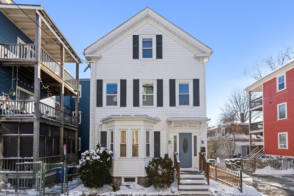 4 Dresden Street, Unit 2 Boston, MA 02130 - Photo 36 of 41