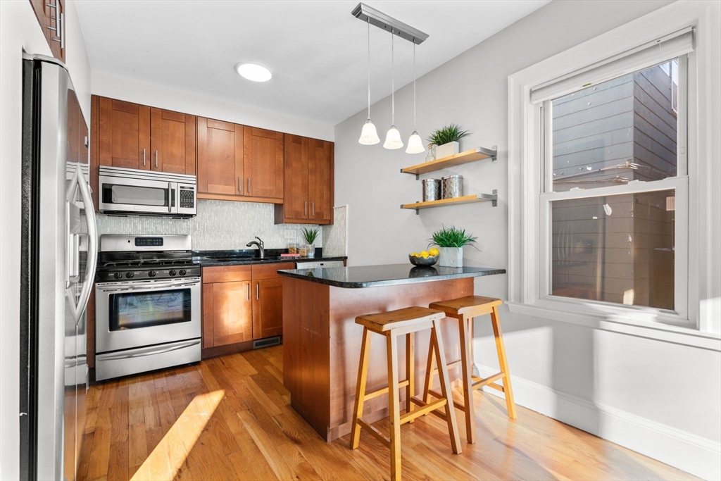 4 Dresden Street, Unit 2 Boston, MA 02130 - Photo 7 of 41