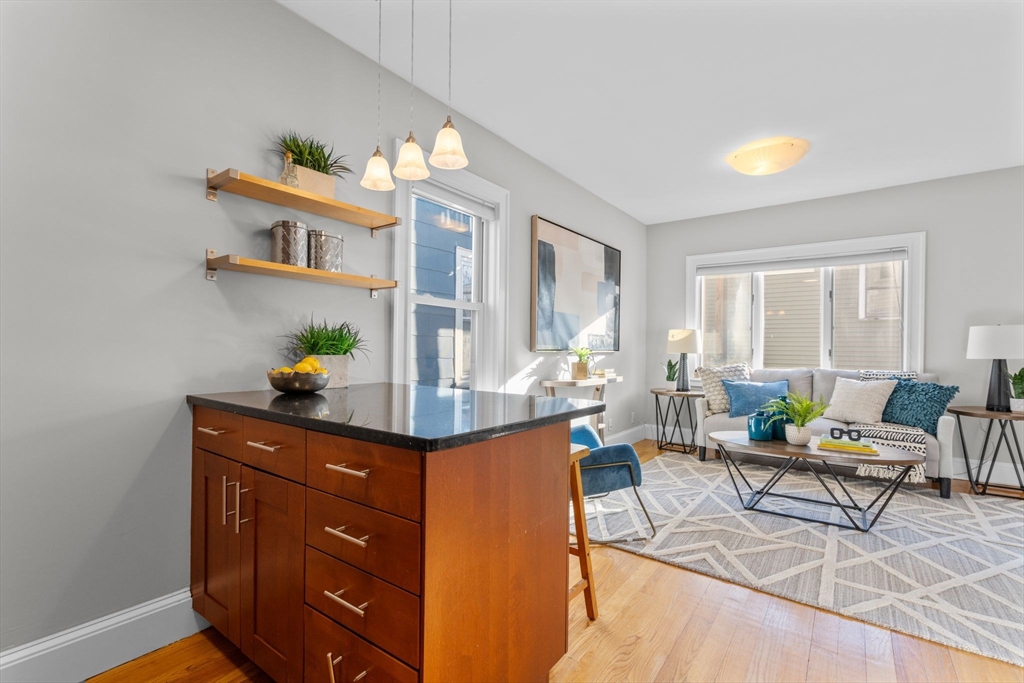 4 Dresden Street, Unit 2 Boston, MA 02130 - Photo 9 of 41