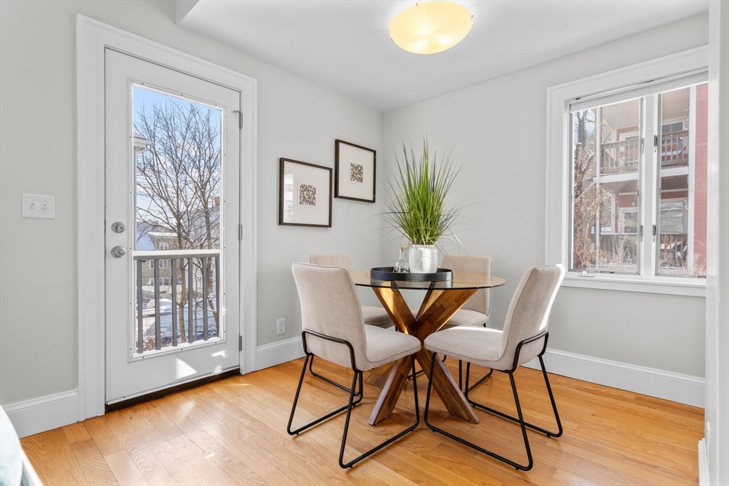 4 Dresden Street, Unit 2 Boston, MA 02130 - Photo 10 of 41