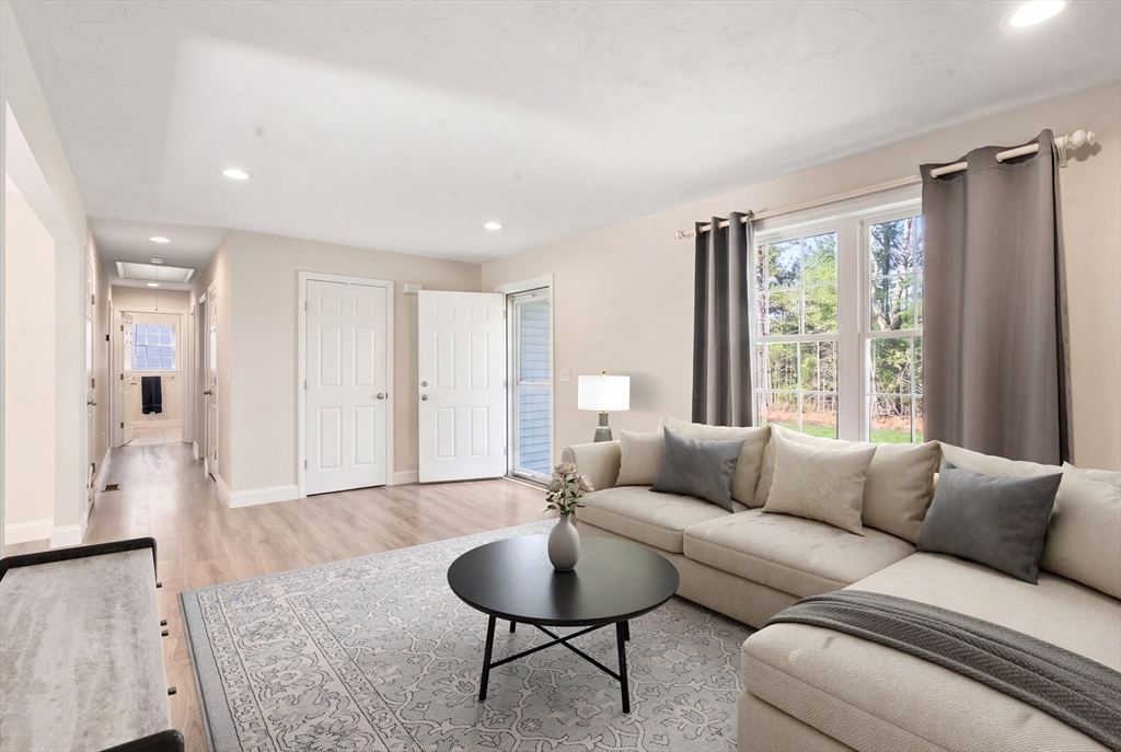 73 Charlotte Furnace Road Wareham, MA 02576 - Photo 3 of 26