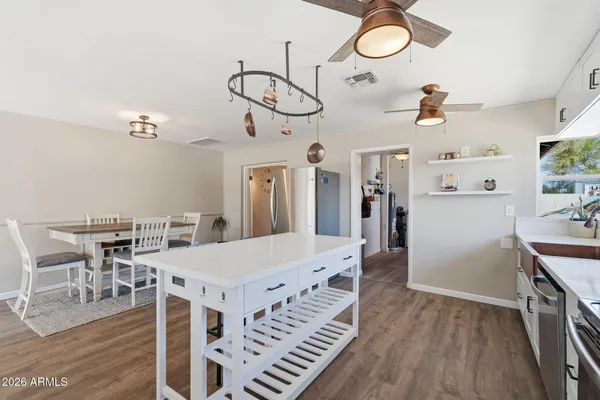 $670,000 | 1721 West Weldon Avenue, Phoenix, AZ 85015