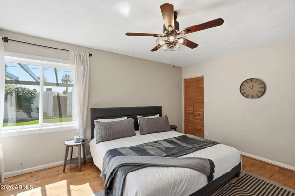 $670,000 | 1721 West Weldon Avenue, Phoenix, AZ 85015