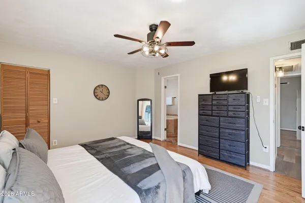 $670,000 | 1721 West Weldon Avenue, Phoenix, AZ 85015