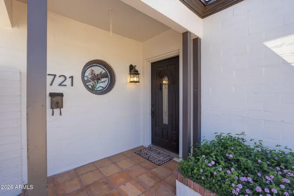$670,000 | 1721 West Weldon Avenue, Phoenix, AZ 85015