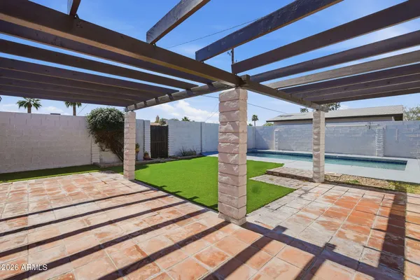 $670,000 | 1721 West Weldon Avenue, Phoenix, AZ 85015