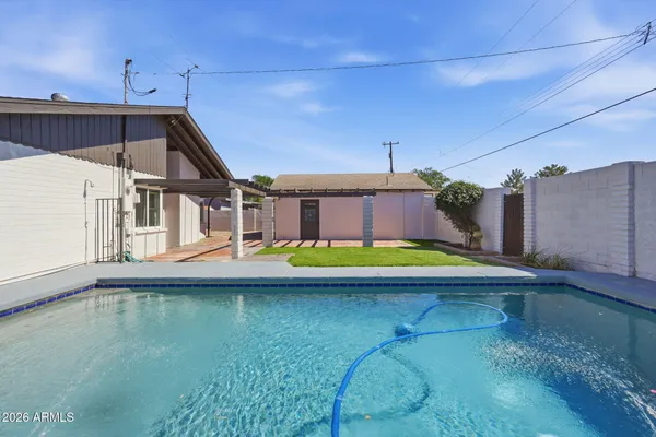 $670,000 | 1721 West Weldon Avenue, Phoenix, AZ 85015