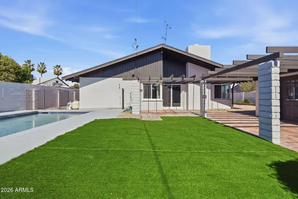 $670,000 | 1721 West Weldon Avenue, Phoenix, AZ 85015