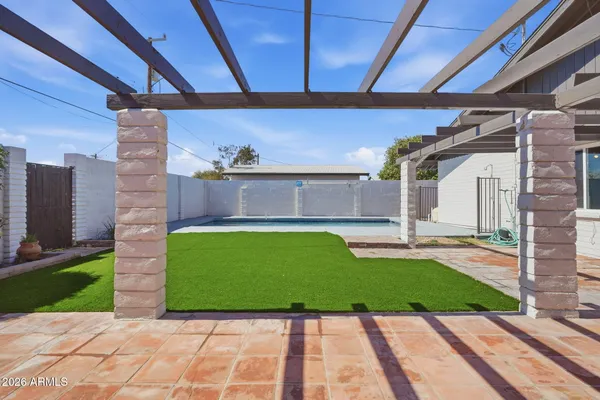 $670,000 | 1721 West Weldon Avenue, Phoenix, AZ 85015