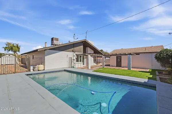 $670,000 | 1721 West Weldon Avenue, Phoenix, AZ 85015