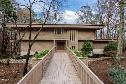 $1,100,000 | 634 Kensington Drive, Chapel Hill, NC 27514