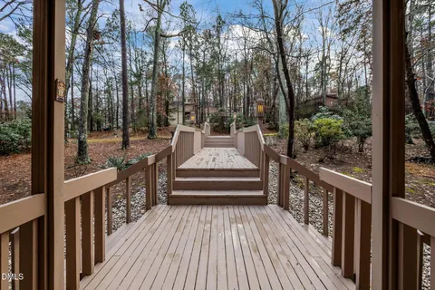 $1,100,000 | 634 Kensington Drive, Chapel Hill, NC 27514