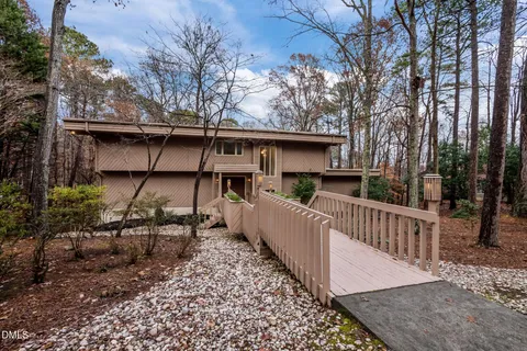 $1,100,000 | 634 Kensington Drive, Chapel Hill, NC 27514