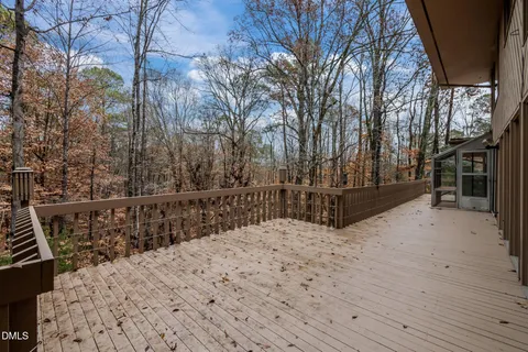$1,100,000 | 634 Kensington Drive, Chapel Hill, NC 27514