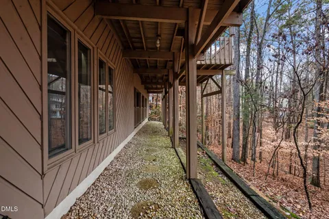 $1,100,000 | 634 Kensington Drive, Chapel Hill, NC 27514