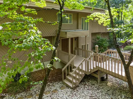 $1,100,000 | 634 Kensington Drive, Chapel Hill, NC 27514