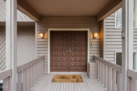 $1,100,000 | 634 Kensington Drive, Chapel Hill, NC 27514