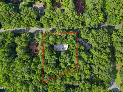 $1,100,000 | 634 Kensington Drive, Chapel Hill, NC 27514