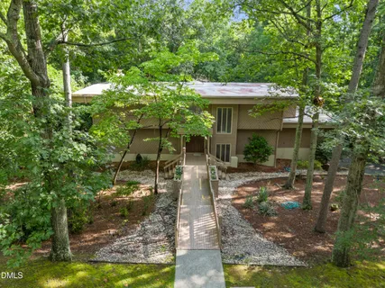 $1,100,000 | 634 Kensington Drive, Chapel Hill, NC 27514