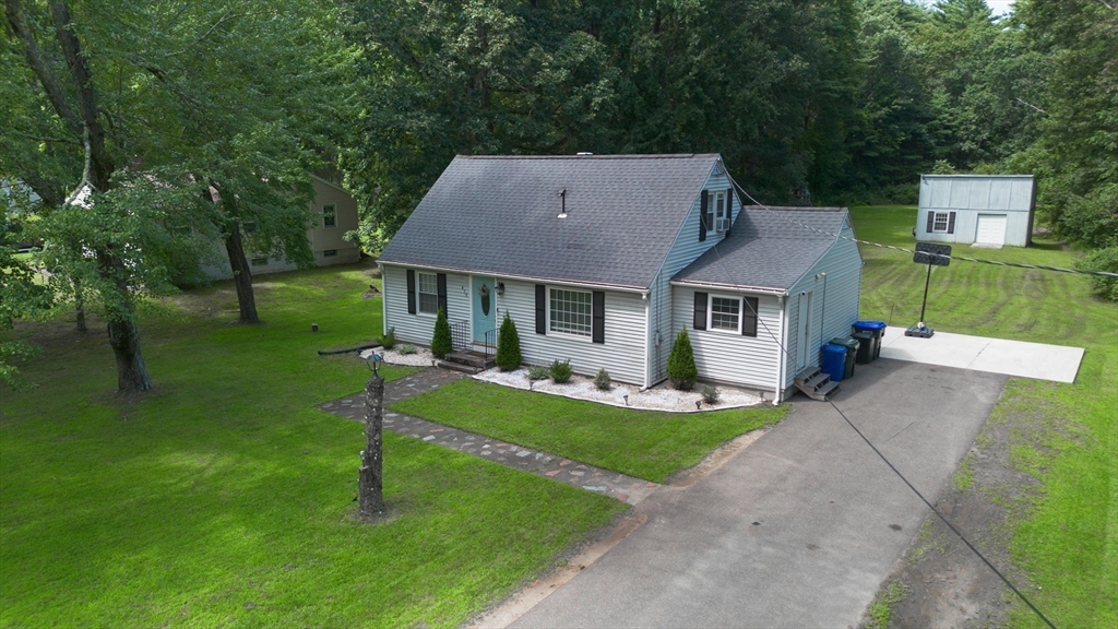 415 Soule Road Wilbraham, MA 01095 - Photo 3 of 42 Gallery Image 3