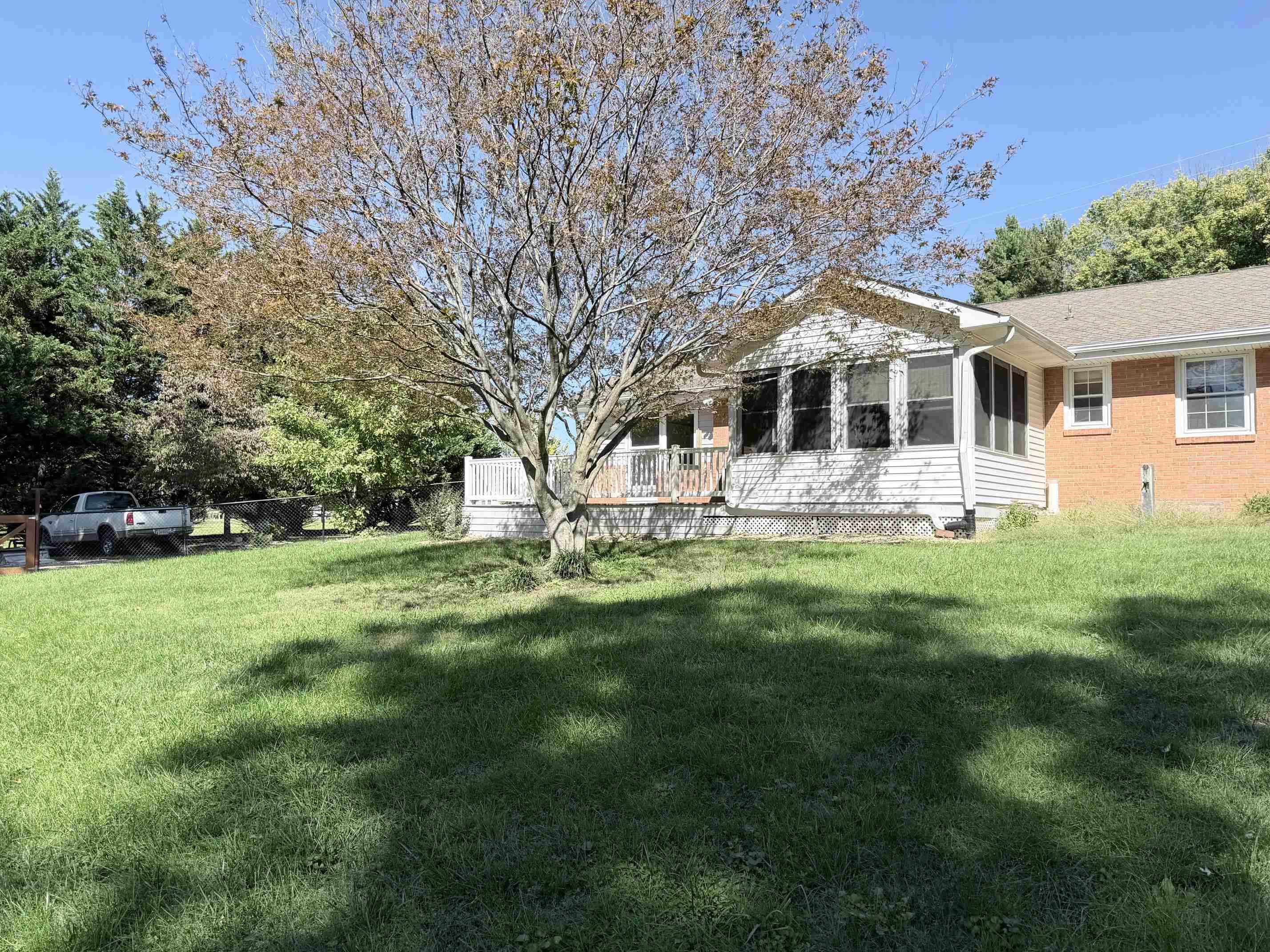 603 Dooms Crossing Road Waynesboro, VA 22980 - Photo 11 of 41 rear