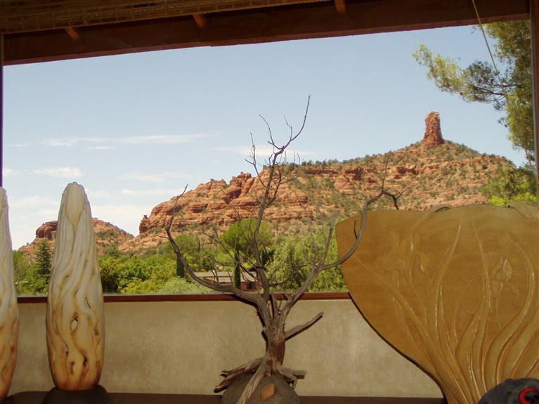 865 Rodeo Road Sedona, AZ 86336 - Photo 4 of 25 Additional Photo