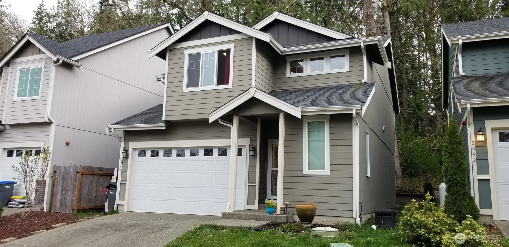 3646 Nimitz Lane Bremerton, WA 98310 - Photo 1 of 15