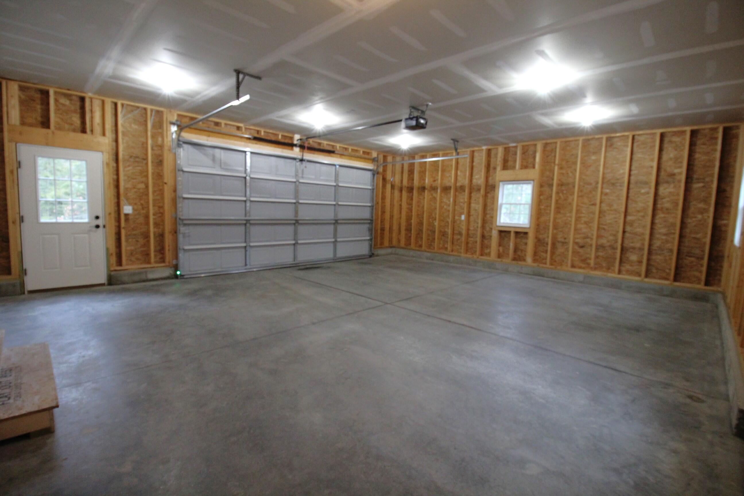 307 Cotton Road Lewiston, ME 04240 - Photo 51 of 59 2 Car Attached Garage