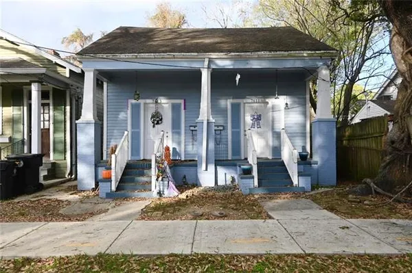 $1,150 | 7611 Dominican Street, New Orleans, LA 70118