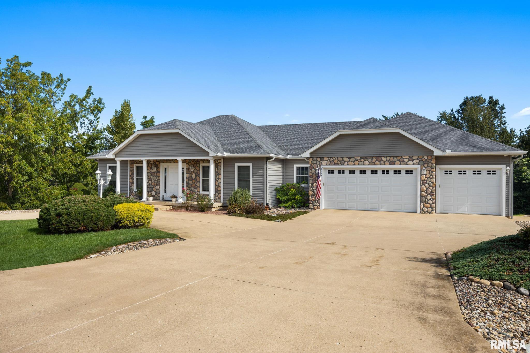 5022 South Diamond Point Mapleton, IL 61547 - Photo 4 of 20 Gallery Image 4