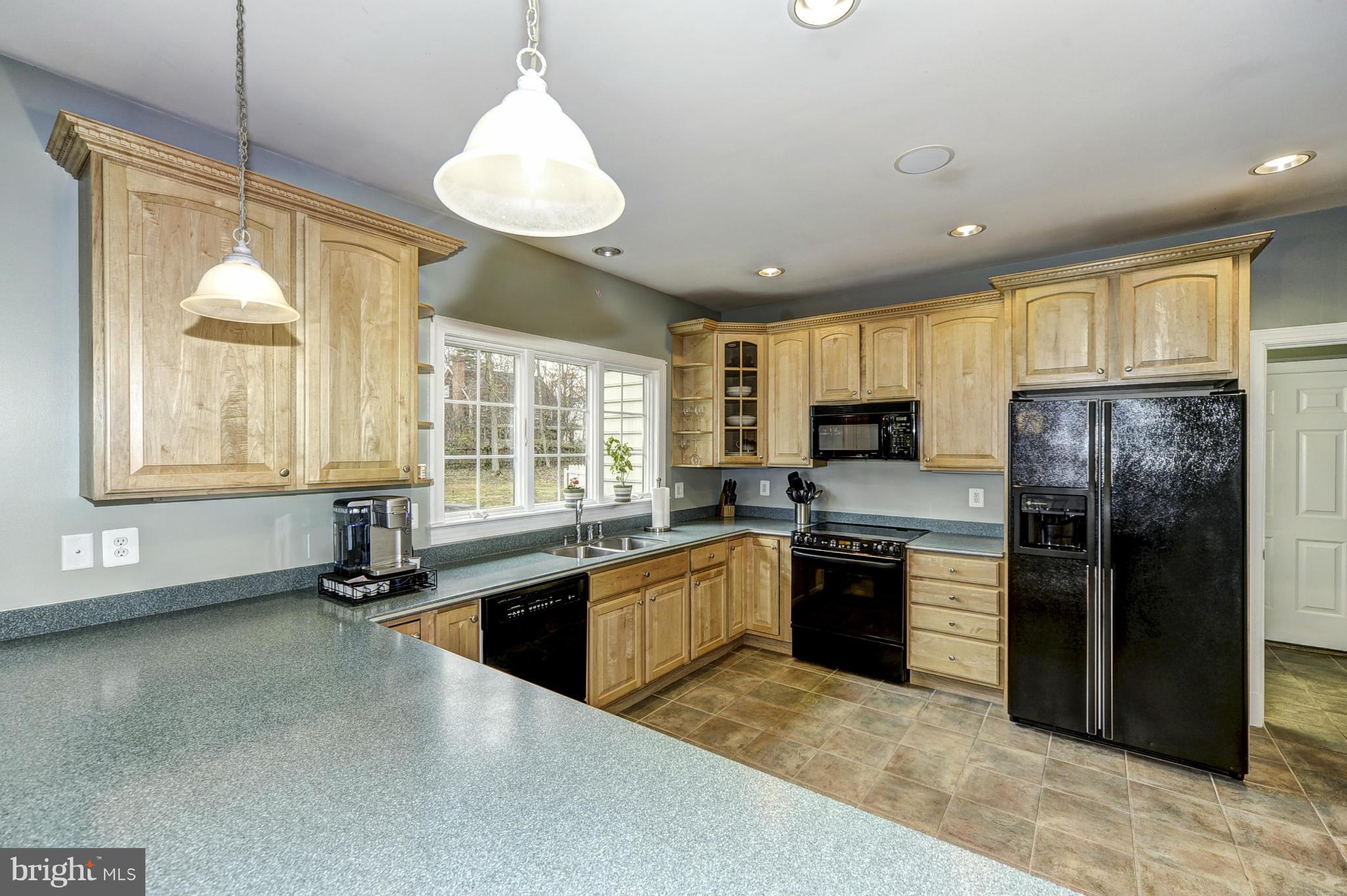 14105 Howard Road Dayton, MD 21036 - Photo 12 of 30 Kitchen