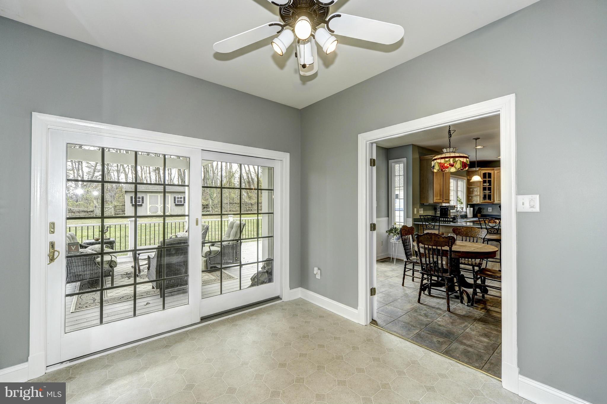 14105 Howard Road Dayton, MD 21036 - Photo 13 of 30 Sunroom