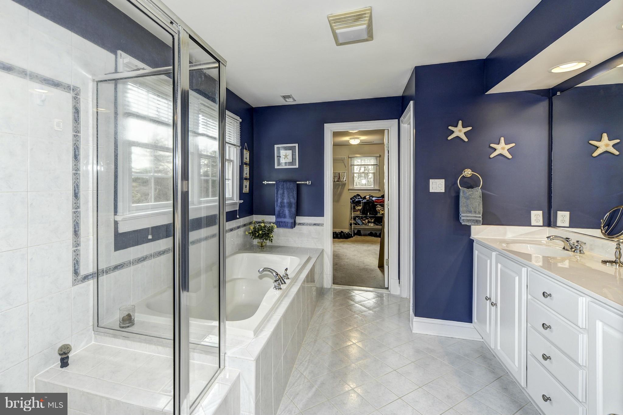 14105 Howard Road Dayton, MD 21036 - Photo 15 of 30 Bath (Master)
