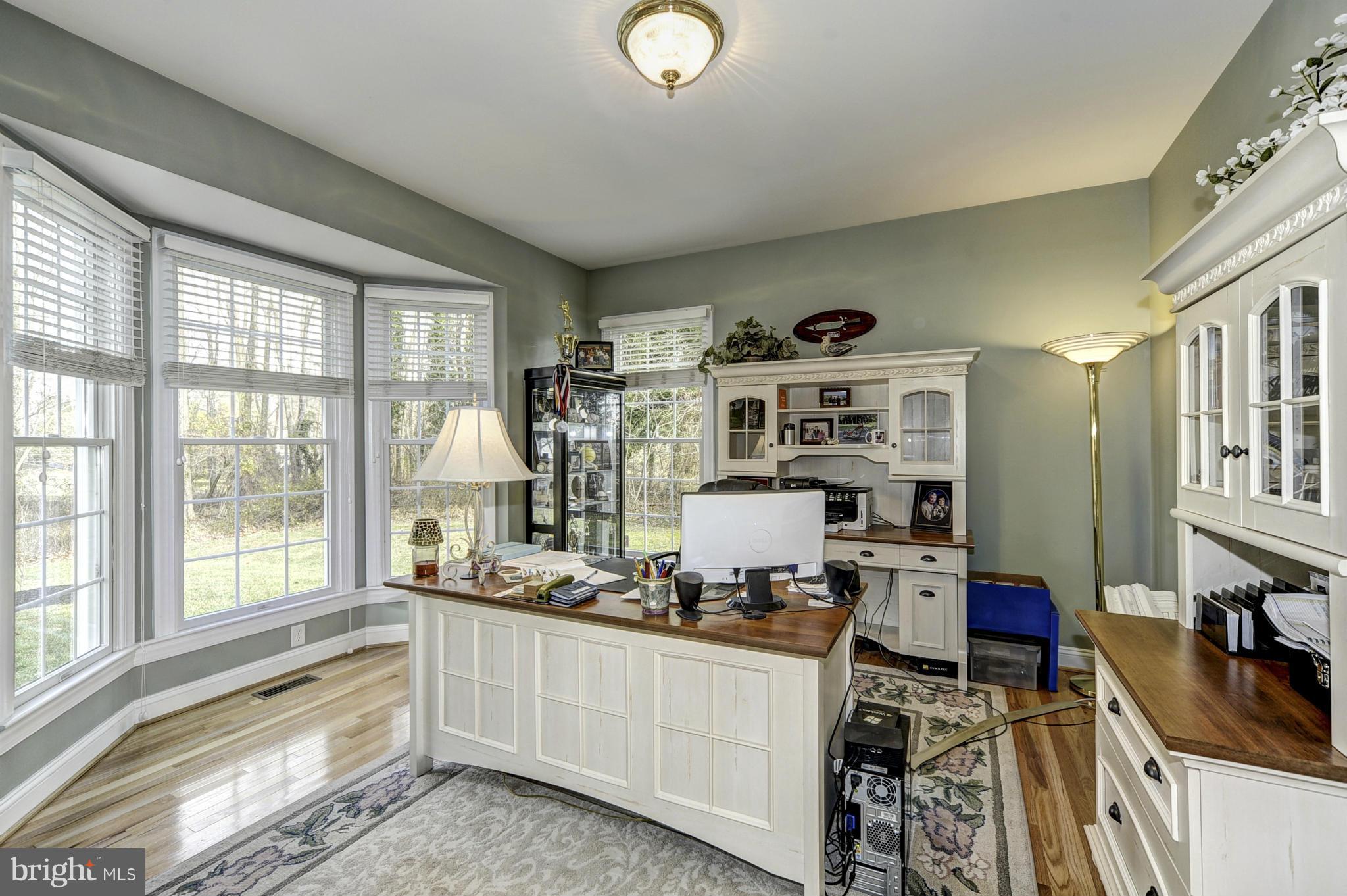 14105 Howard Road Dayton, MD 21036 - Photo 7 of 30 Professional Office on Main Level w/French Doors