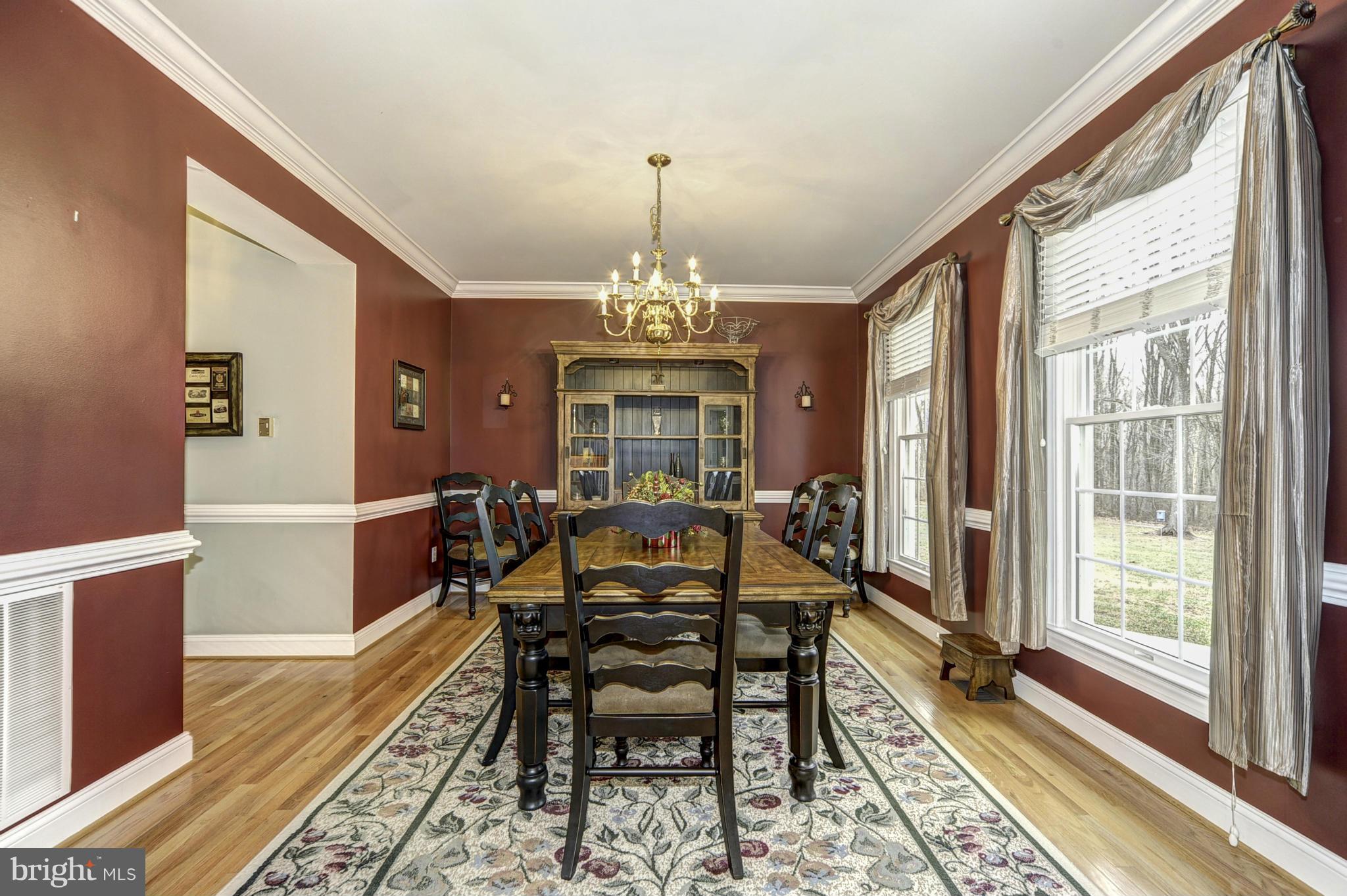 14105 Howard Road Dayton, MD 21036 - Photo 8 of 30 Dining Room