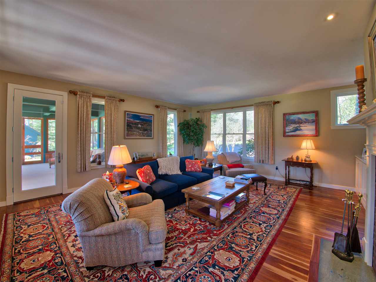 622 Little River Farm Road Stowe, VT 05672 - Photo 14 of 40 Gallery Image 14