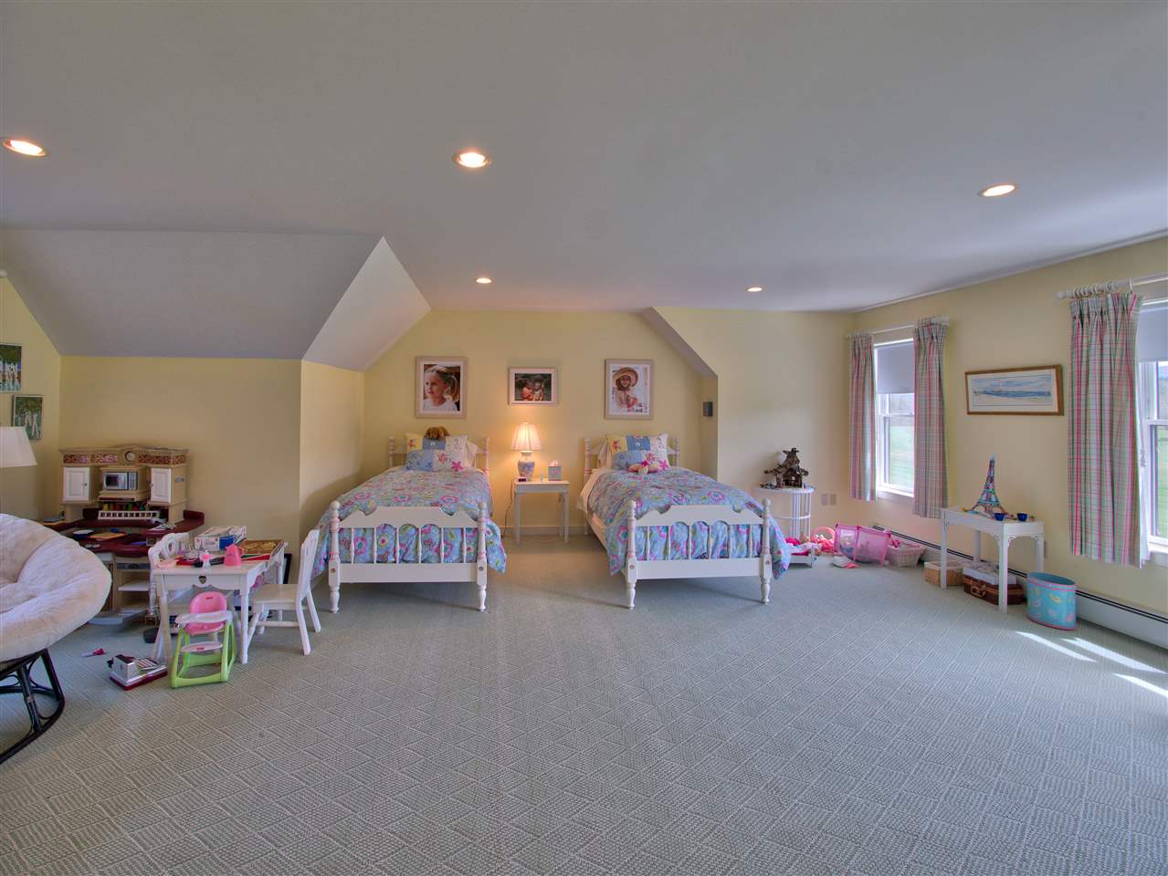622 Little River Farm Road Stowe, VT 05672 - Photo 22 of 40 Gallery Image 22