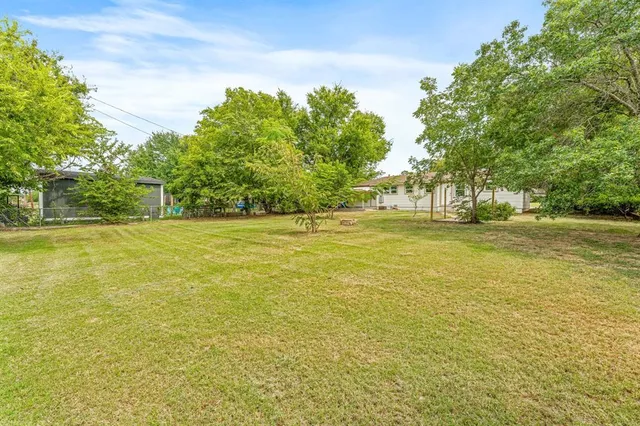 a view of a ocean view