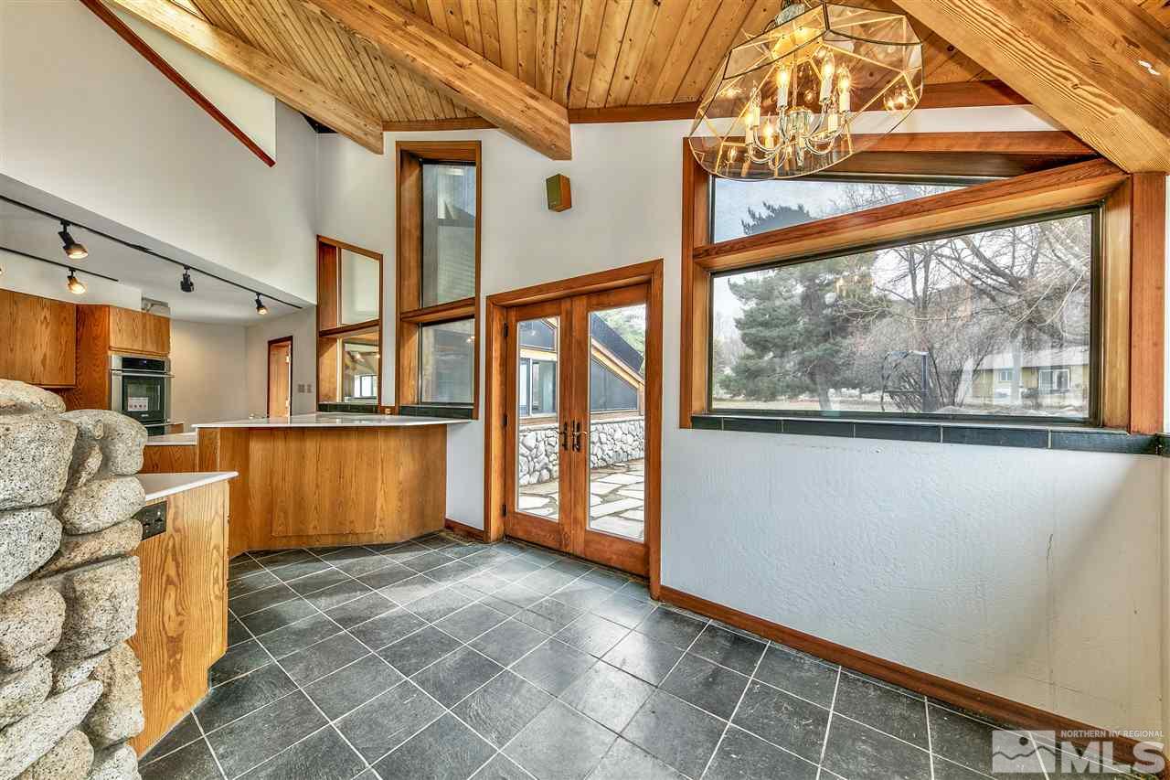 239 Theobald Reno, NV 89521 - Photo 10 of 23 a view of an empty room with a window