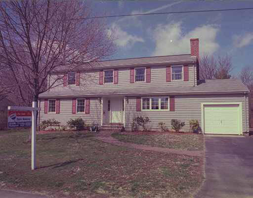 136 Edgewood Road Westwood, MA 02090 - Photo 1 of 5 Gallery Image 1
